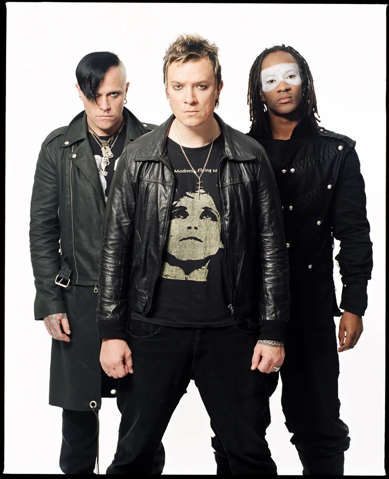 THE PRODIGY
