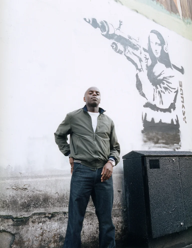 TREVOR NELSON