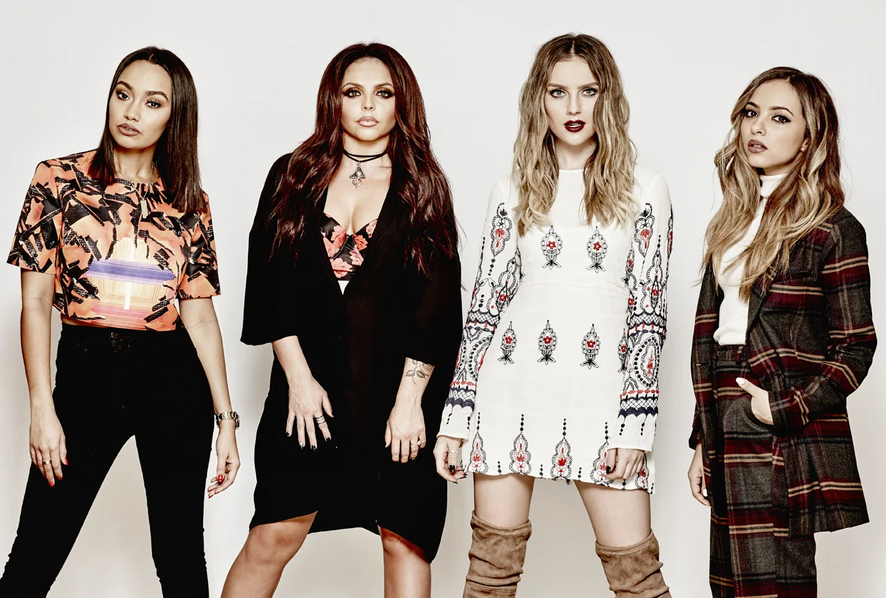 LITTLE MIX