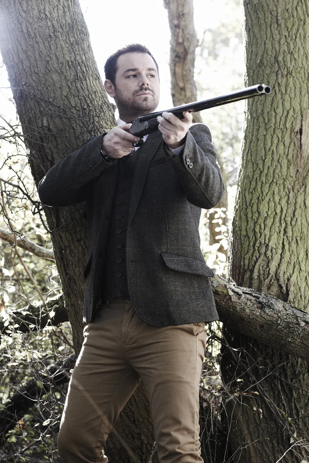 DANNY DYER