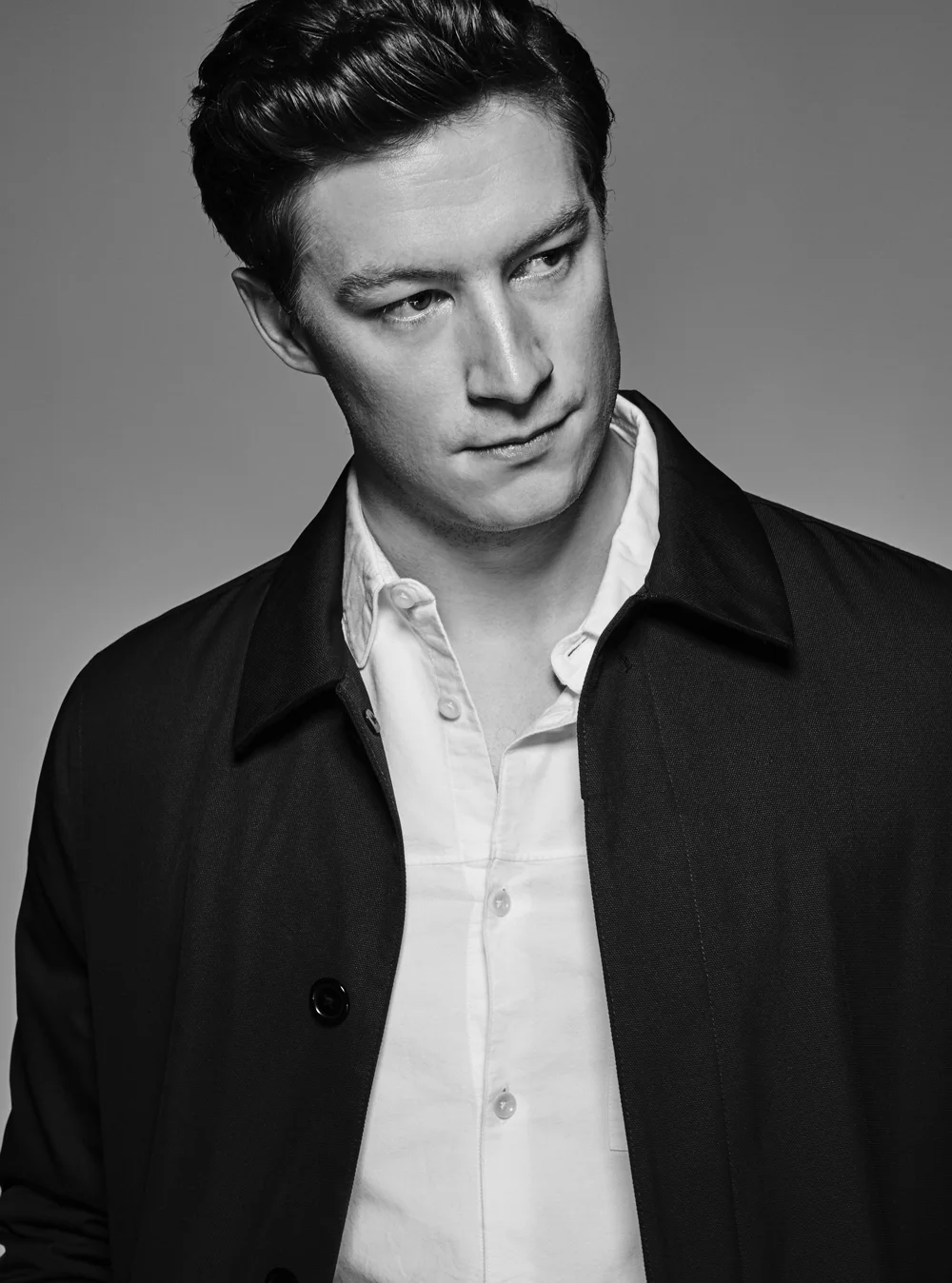 LORNE MACFADYEN