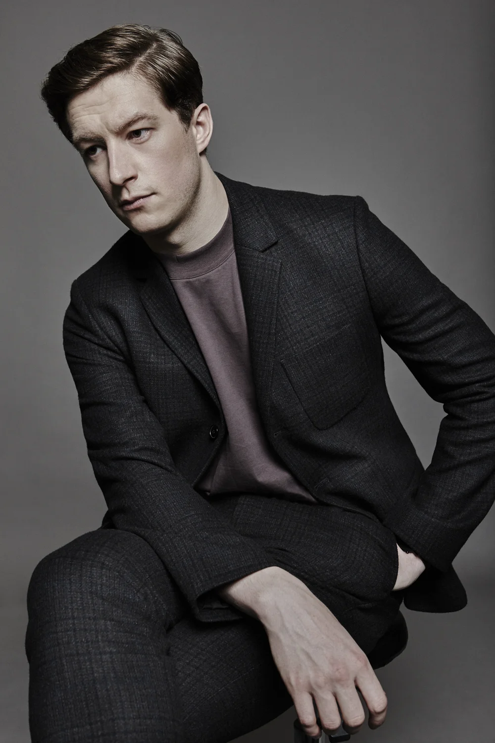 LORNE MACFADYEN