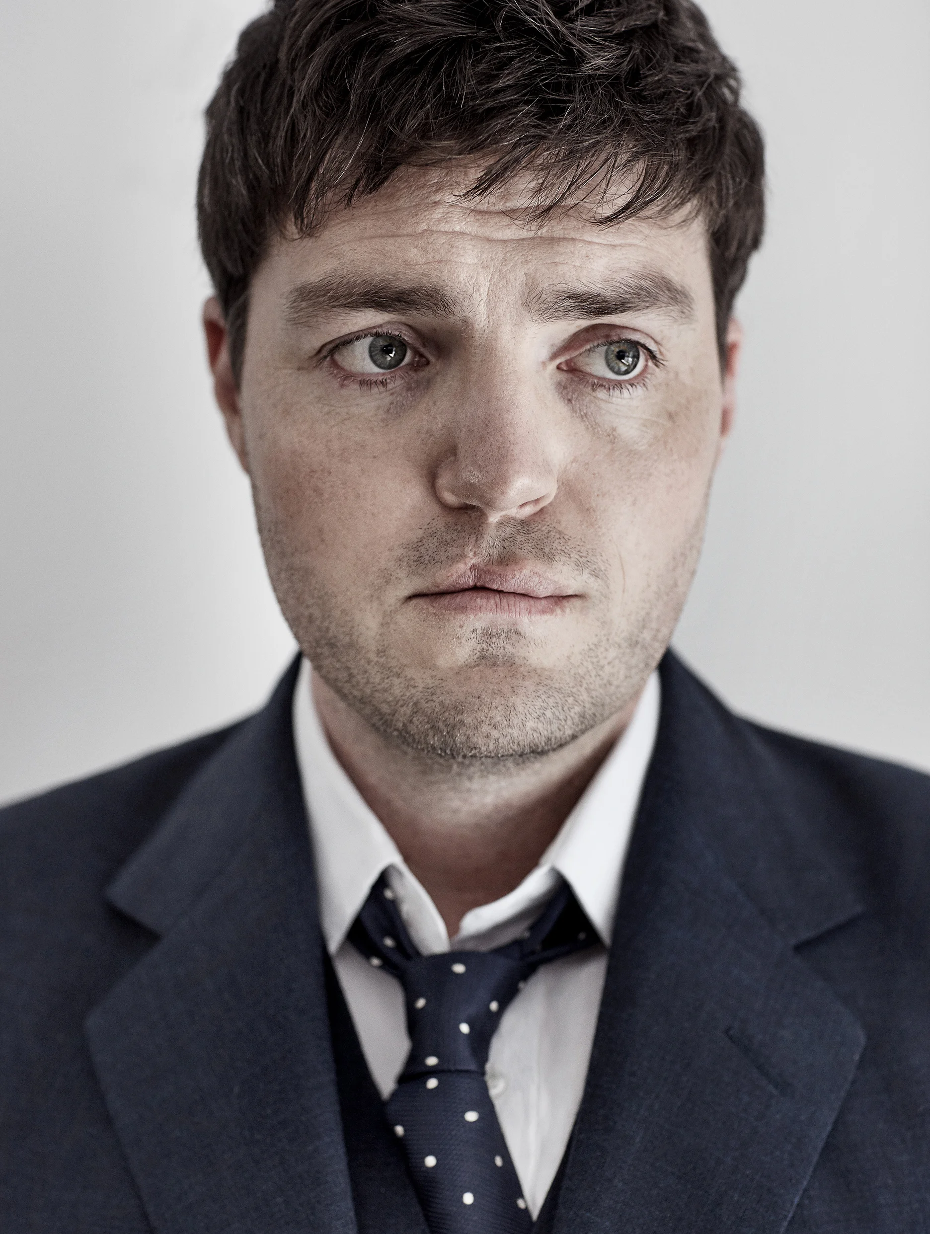 TOM BURKE
