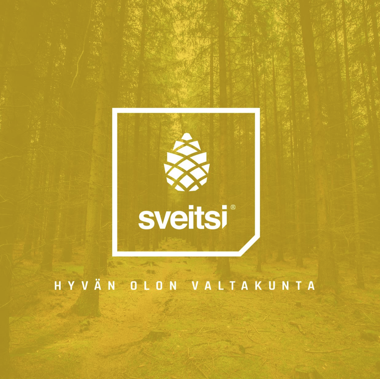 Sveitsin alueen ideakilpailu kiinnosti arkkitehteja
