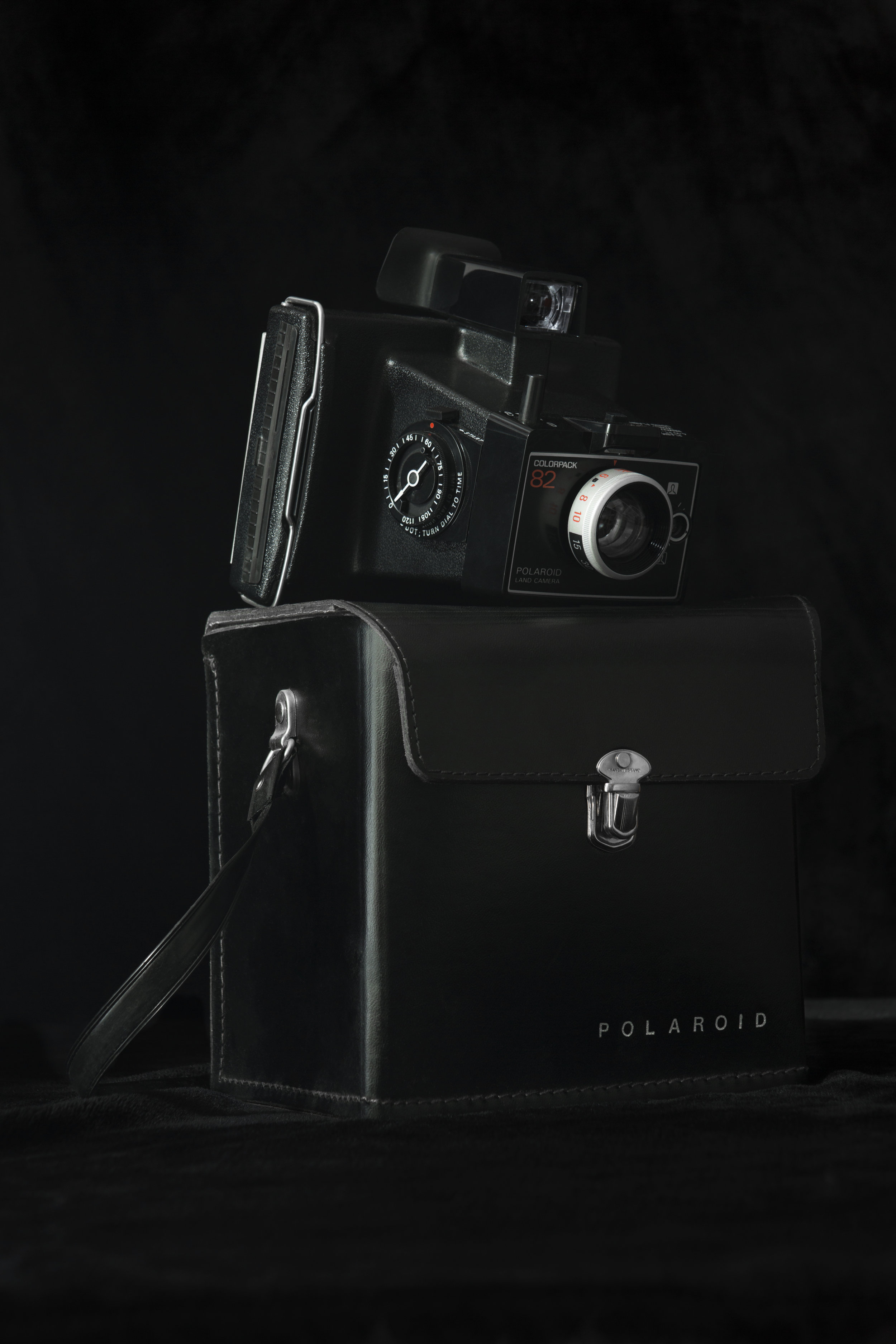 Polaroid Colourpack 82