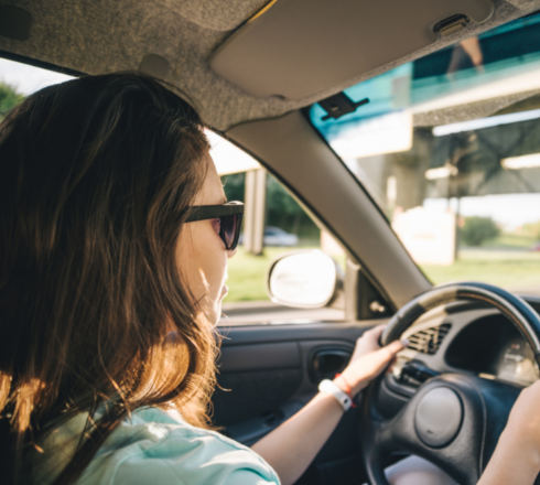 Travel Log Template 2023 - Personal Tax