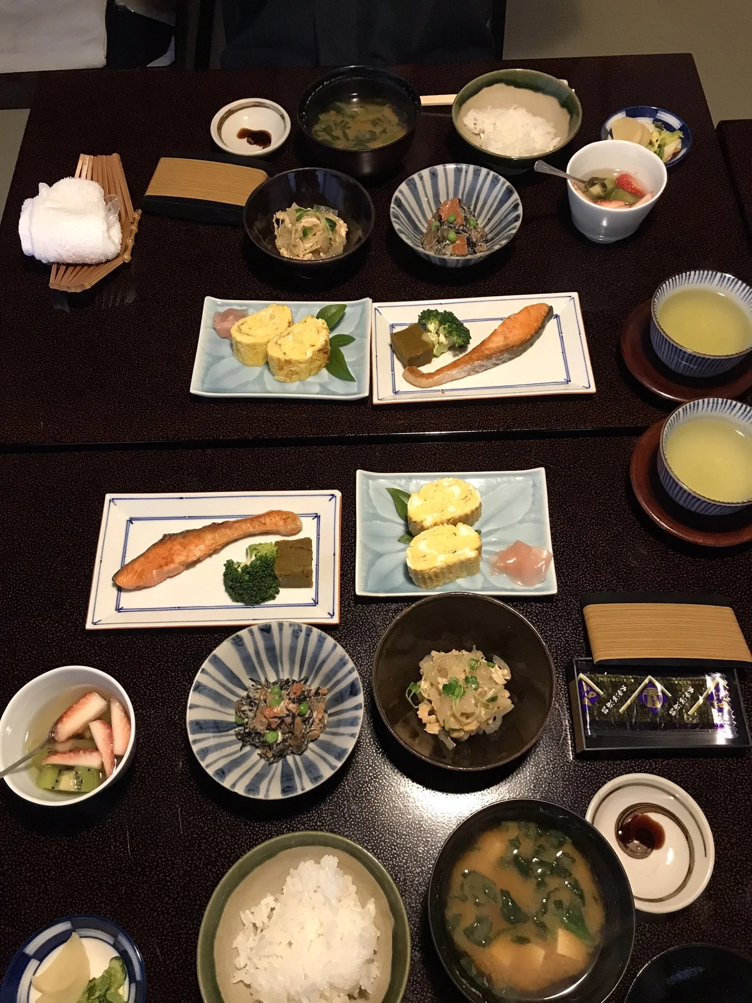 Food Memories
