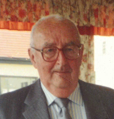 PAUL TIMMERMAN