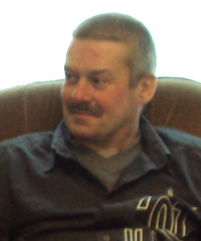 DANNY BAUWENS