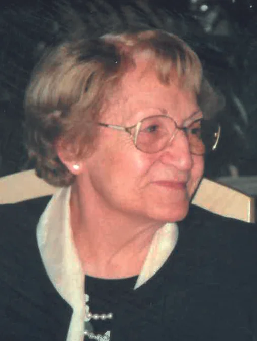 RACHEL DEFAUW