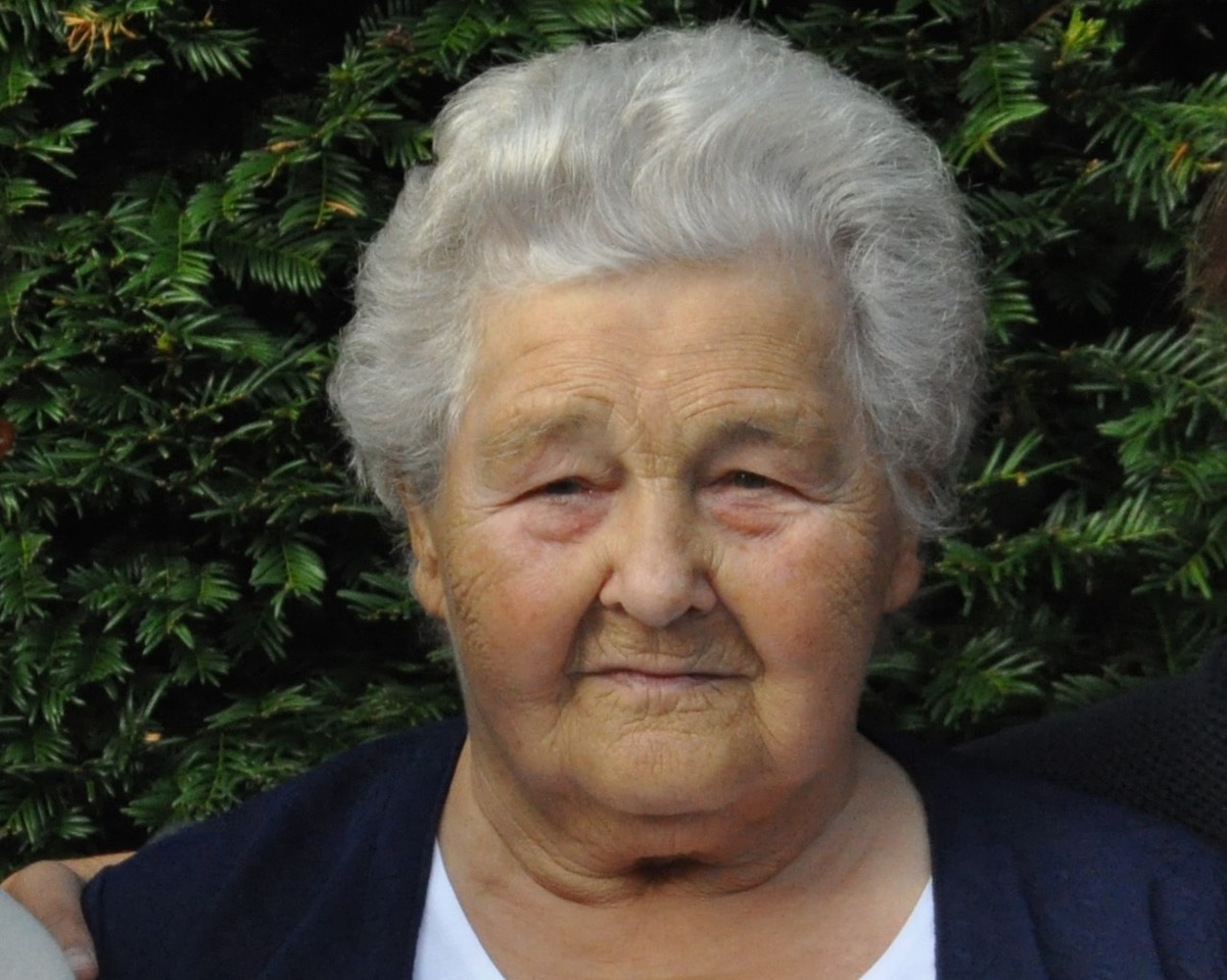 RACHELLE RYCKAERT