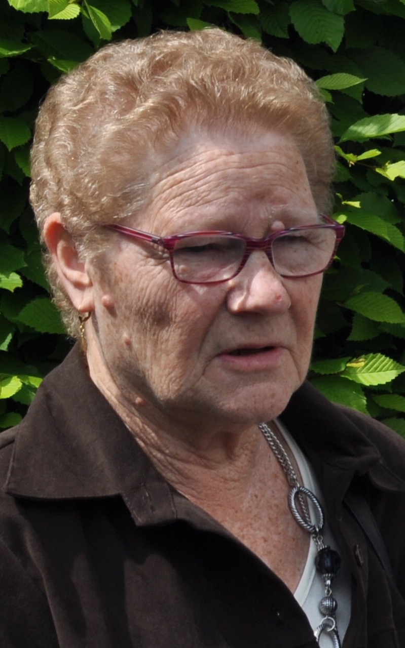 BEATRICE TERMOTE