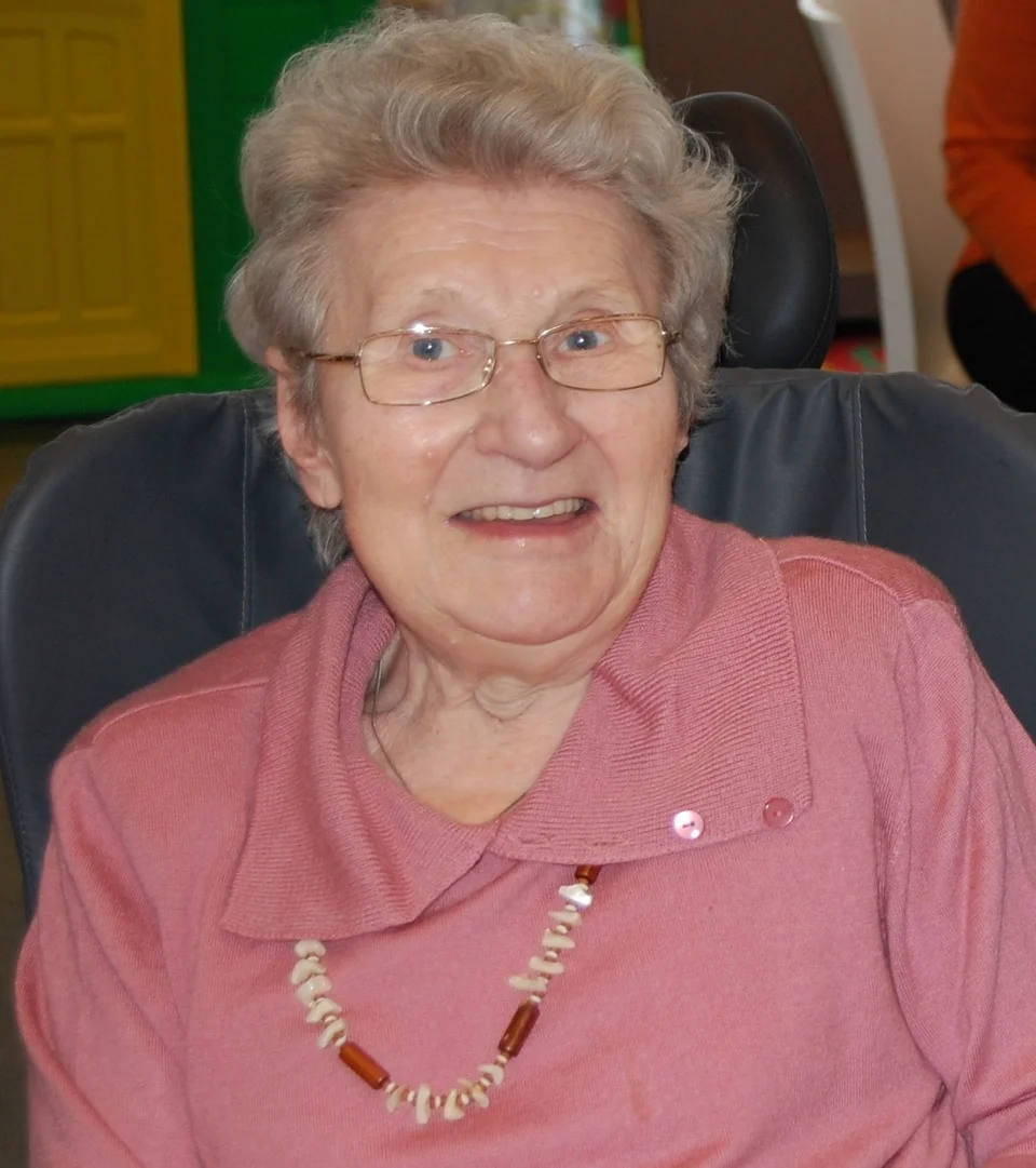 SIMONA DE BUSSCHERE