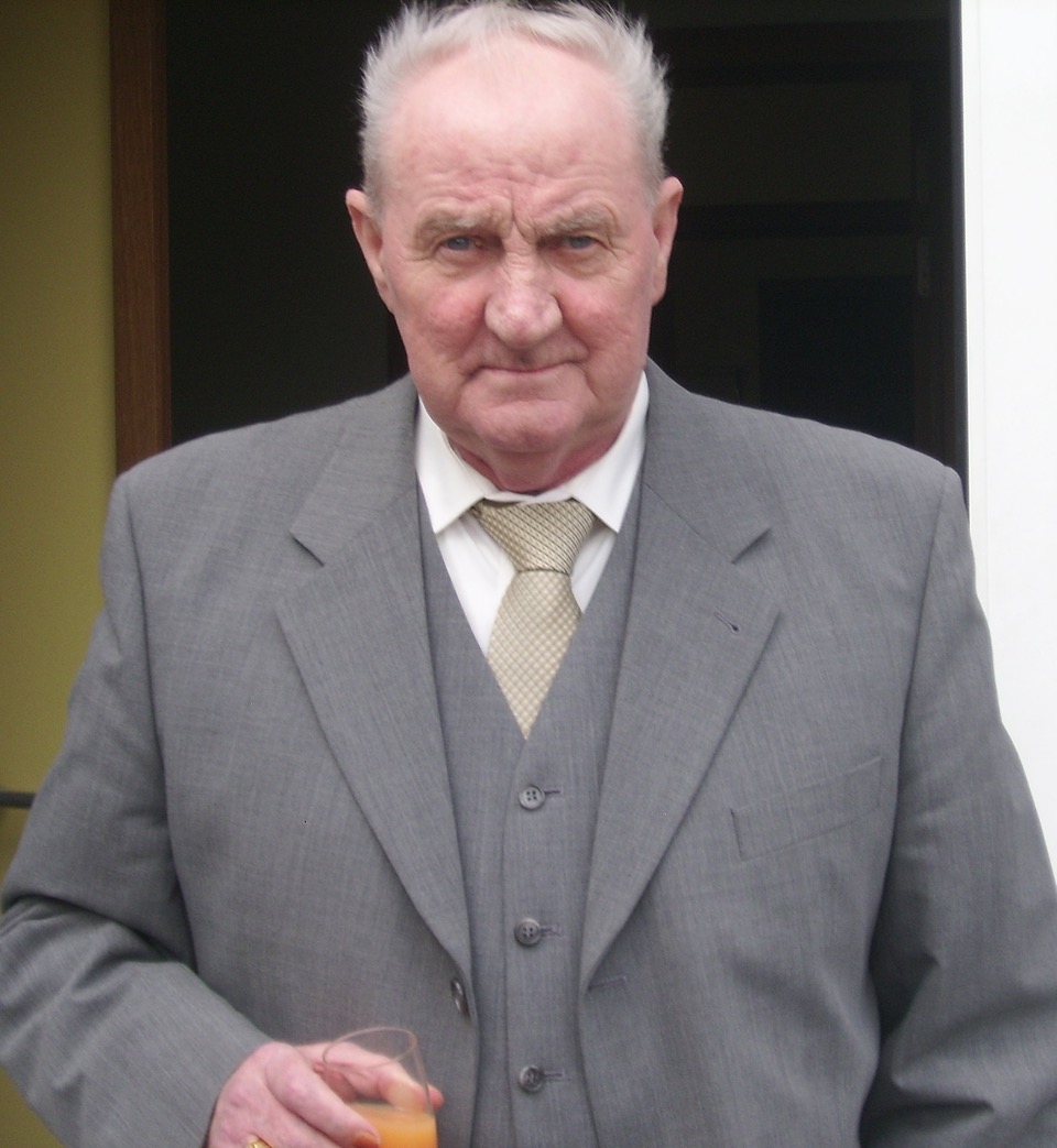 ROBERT STAELENS