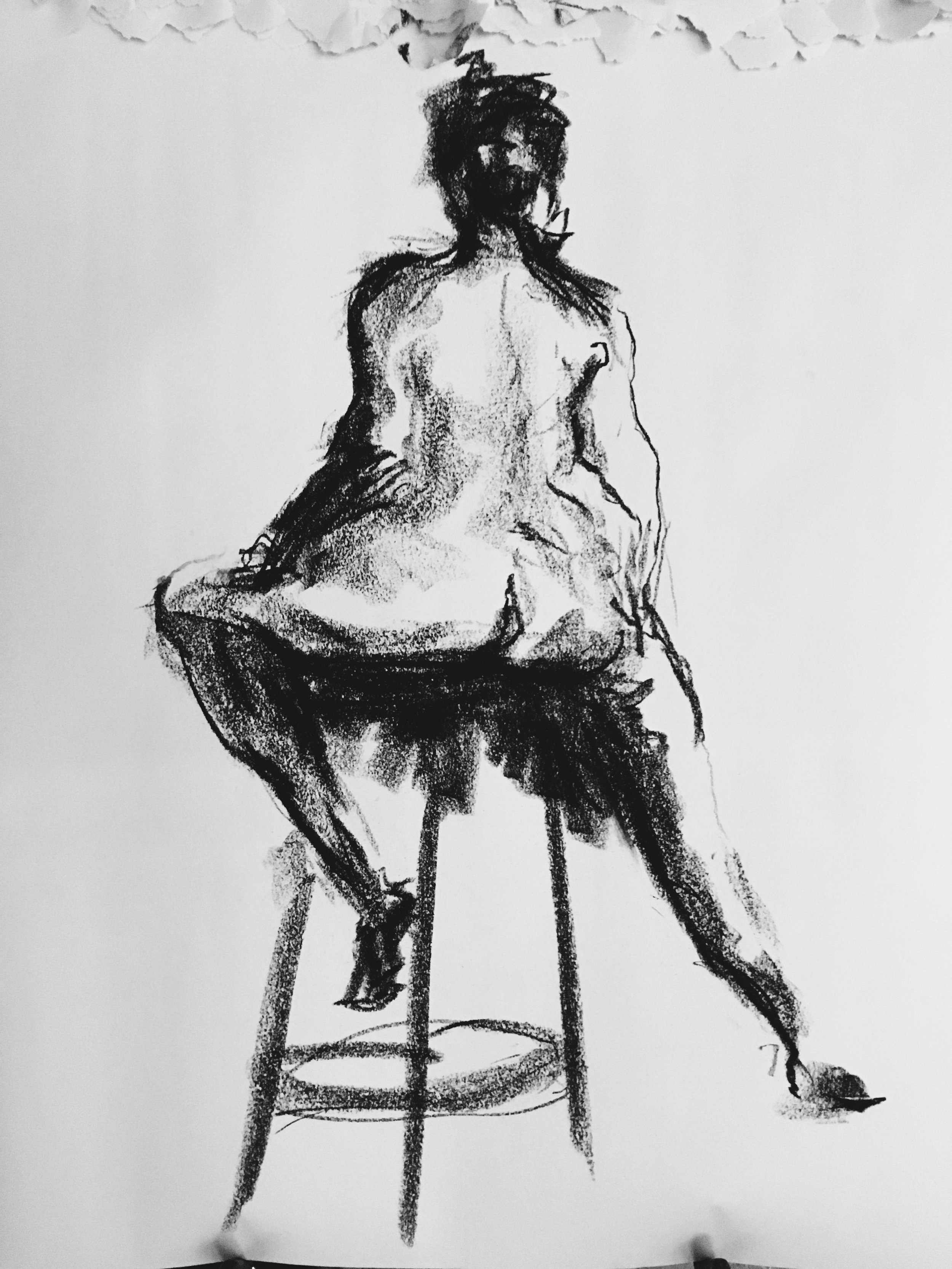 Figure Study III