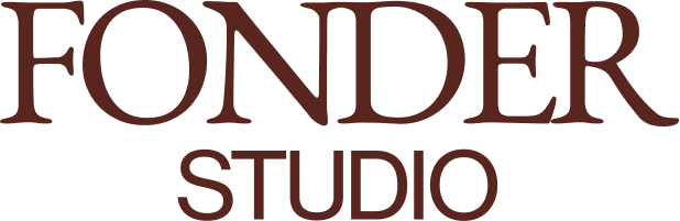 fonder studio