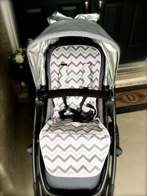 steelcraft savvi pram liner