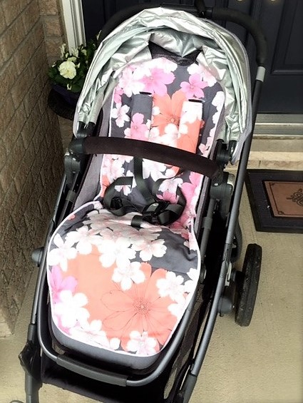 custom pram liners