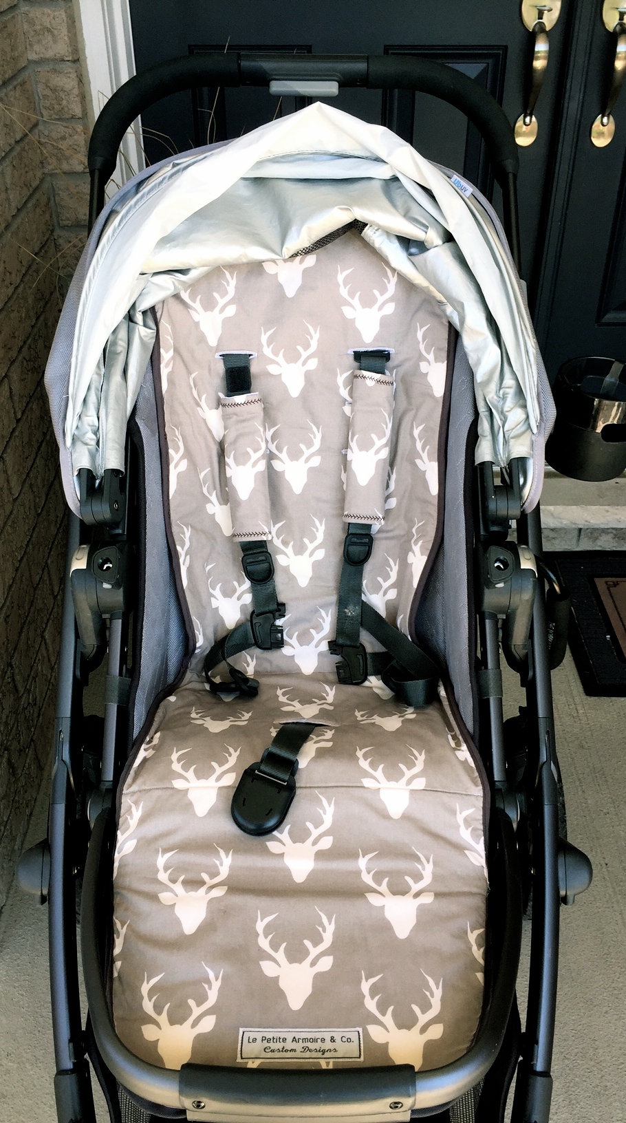 custom made pram liners