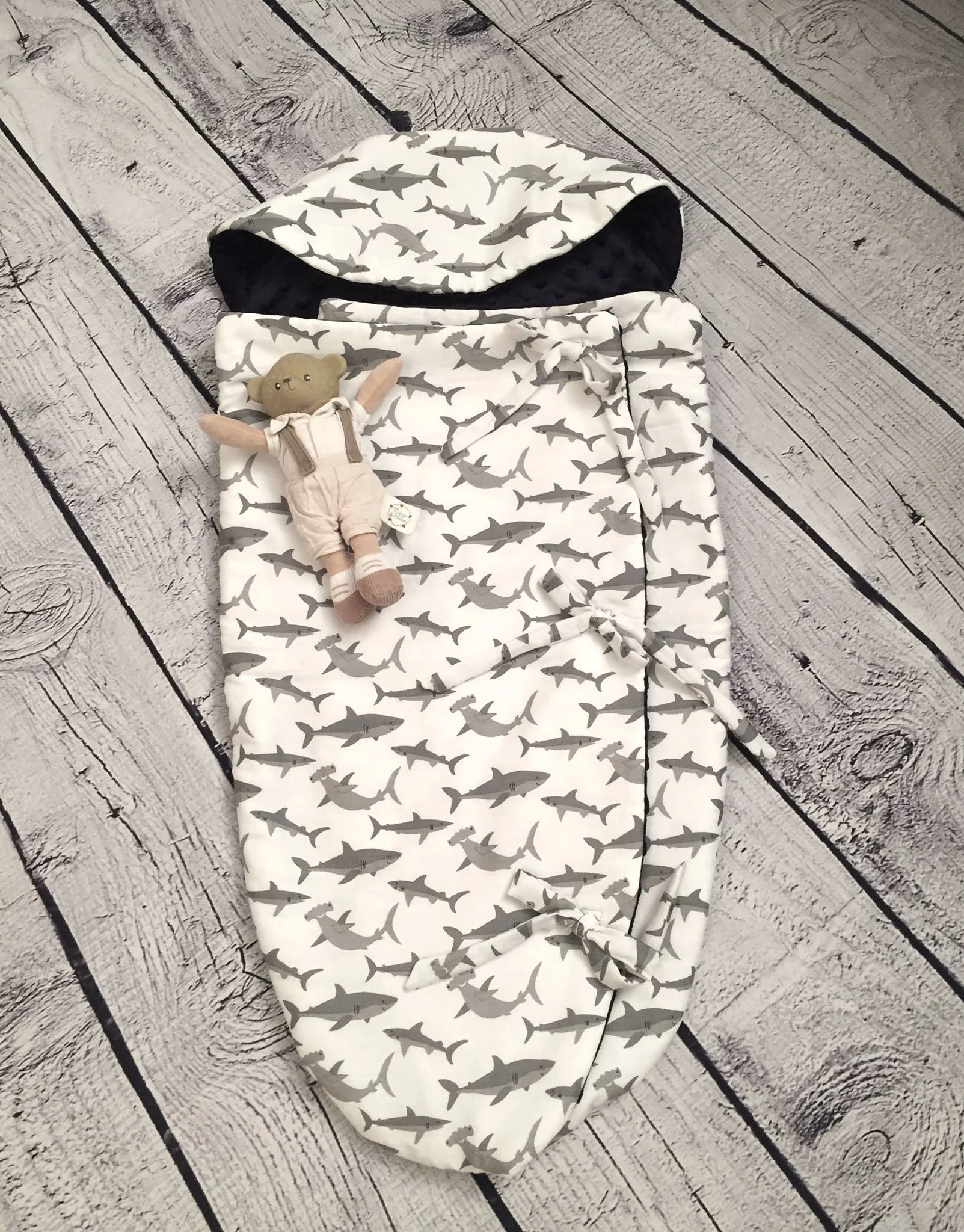 baby bunting baby nest