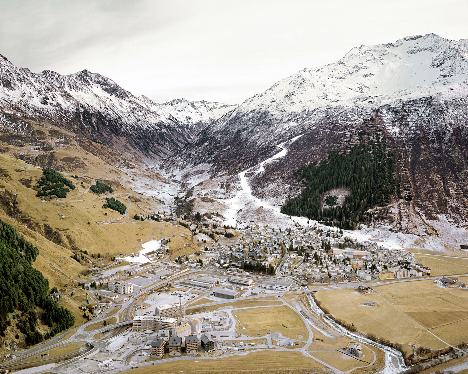 ANDERMATT