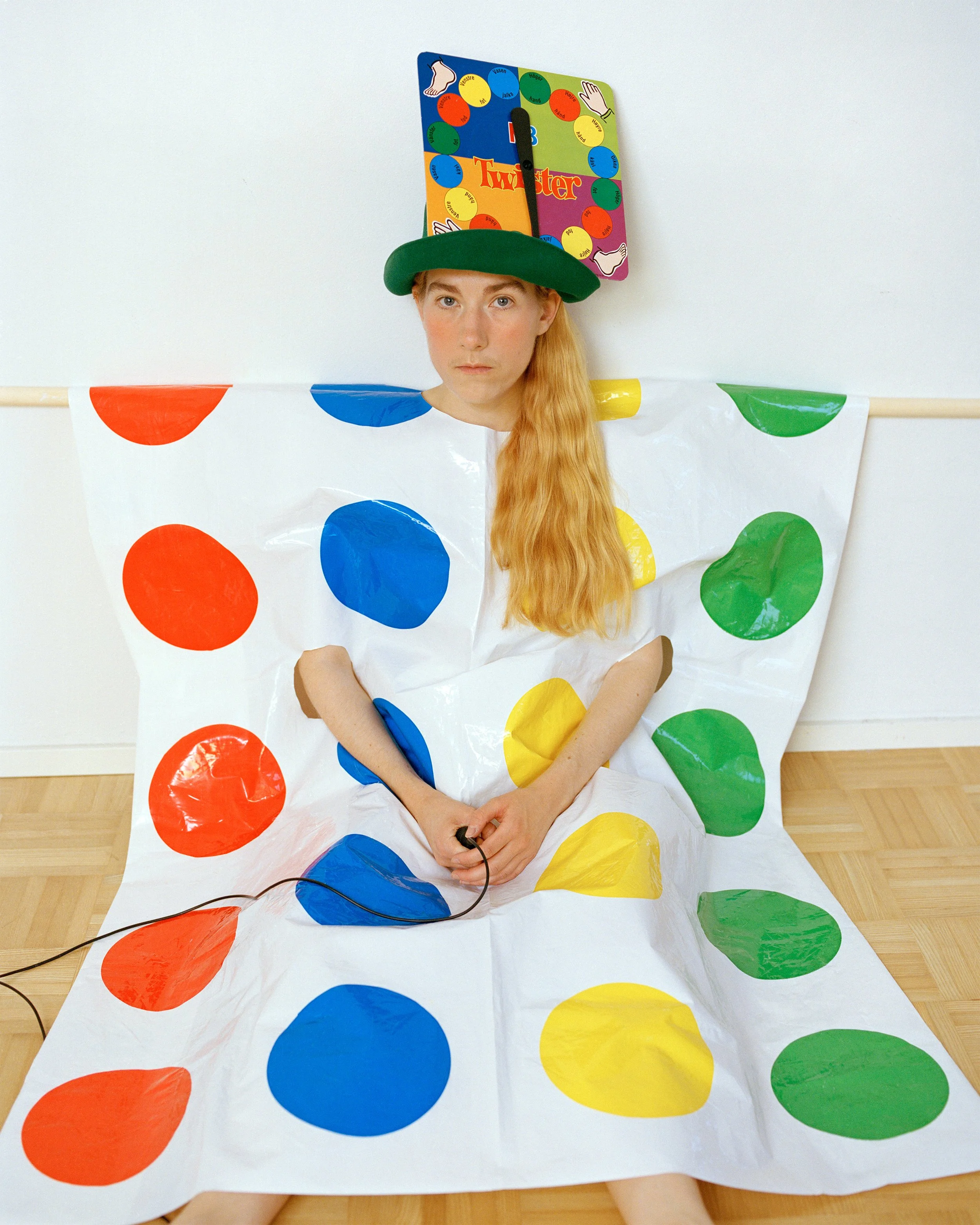 Twist it Twister