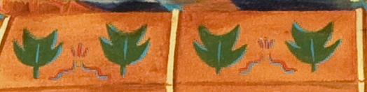 State Tree Tulup