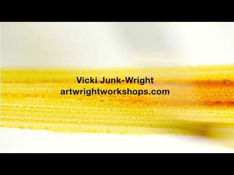 Vicki Junk-Wright- Art Wright Workshops-Indiana Tech