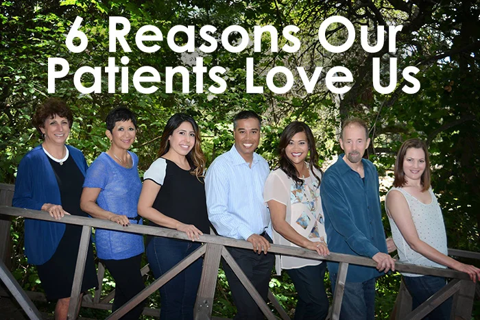 10 Weird Things You Didn T Know About California Kensington Dental Care