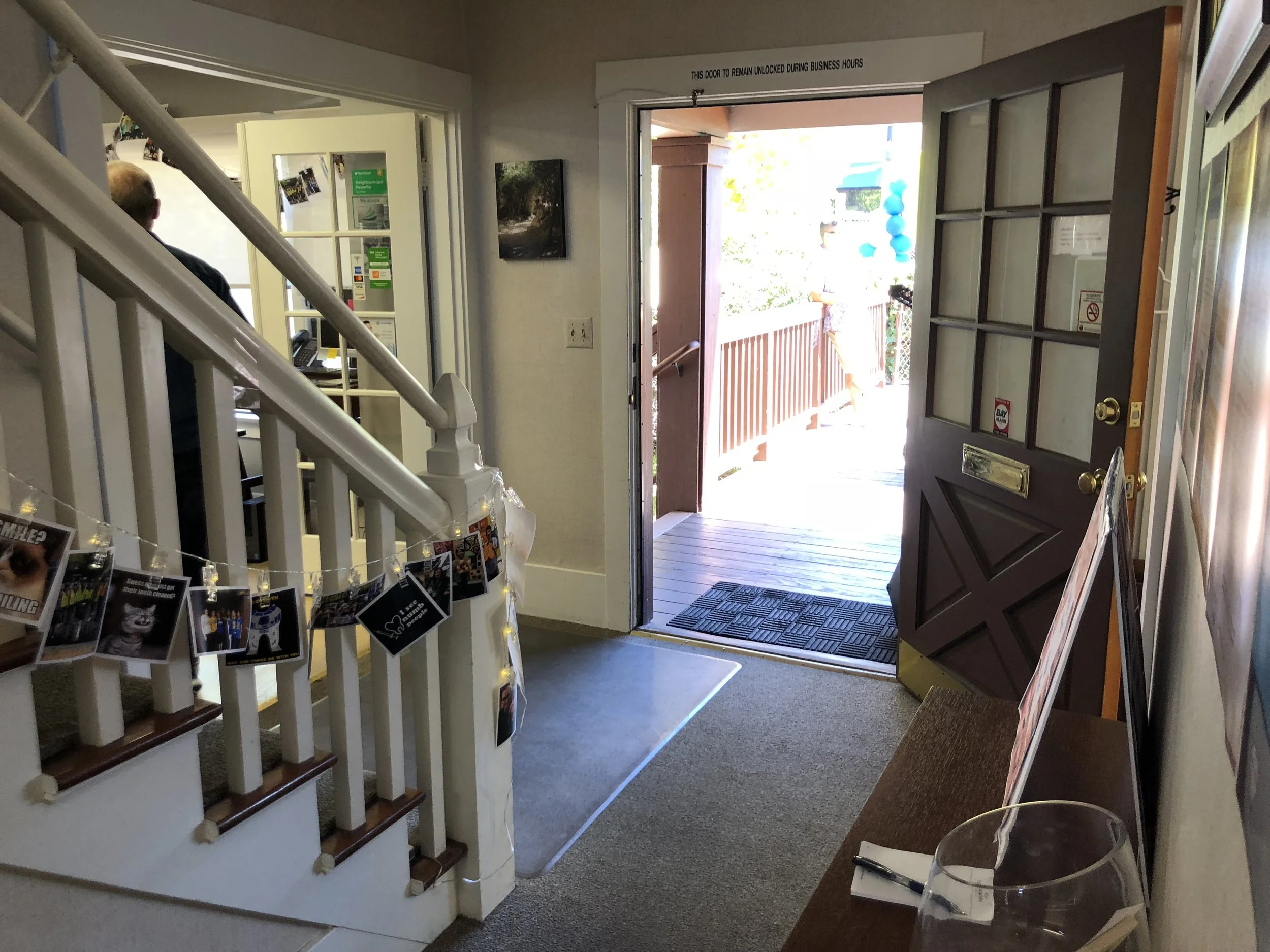 Kensington Dental Care