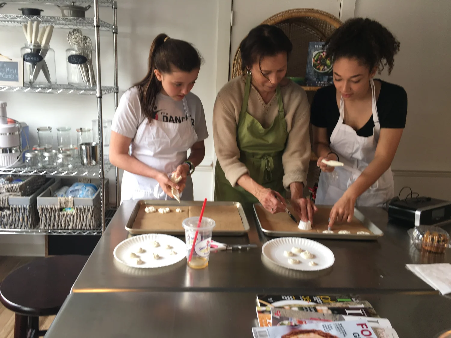 Classes — Wellness Kitchen of Warrenton