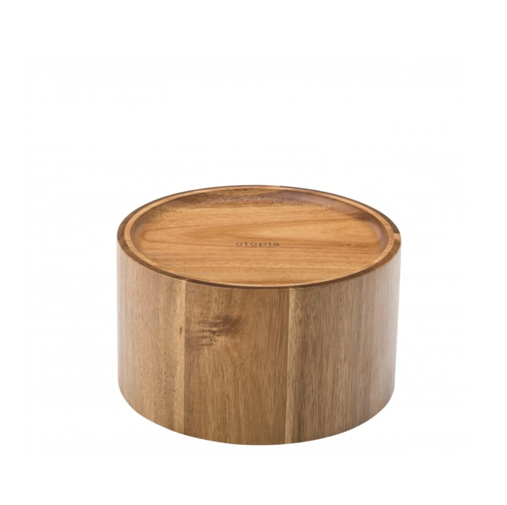 OAK PUNCH BARREL STANDS To fit glass punch barrels