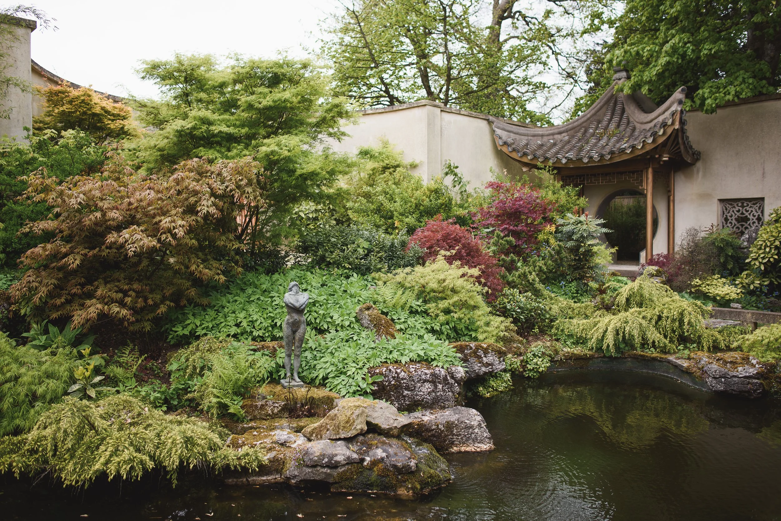 B &amp; P | Matara Centre