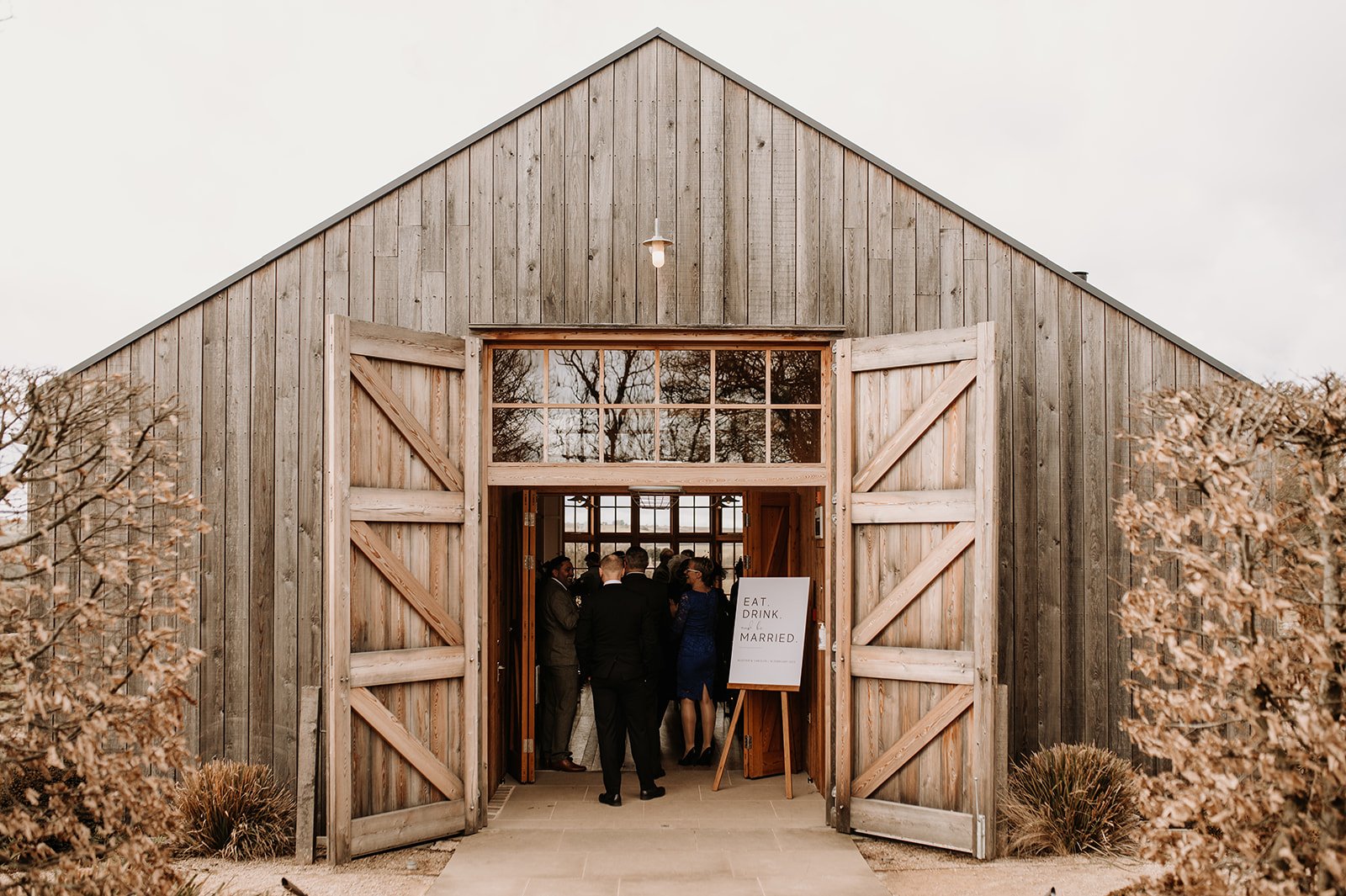 C &amp; A | Hyde House