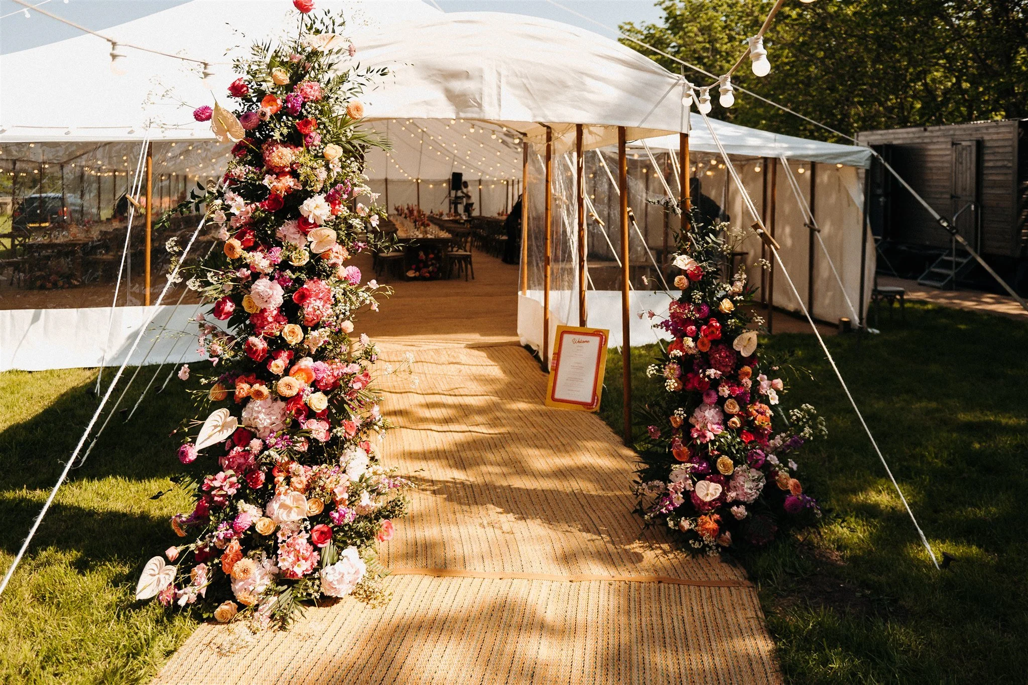 M &amp; S | Glanusk Estate