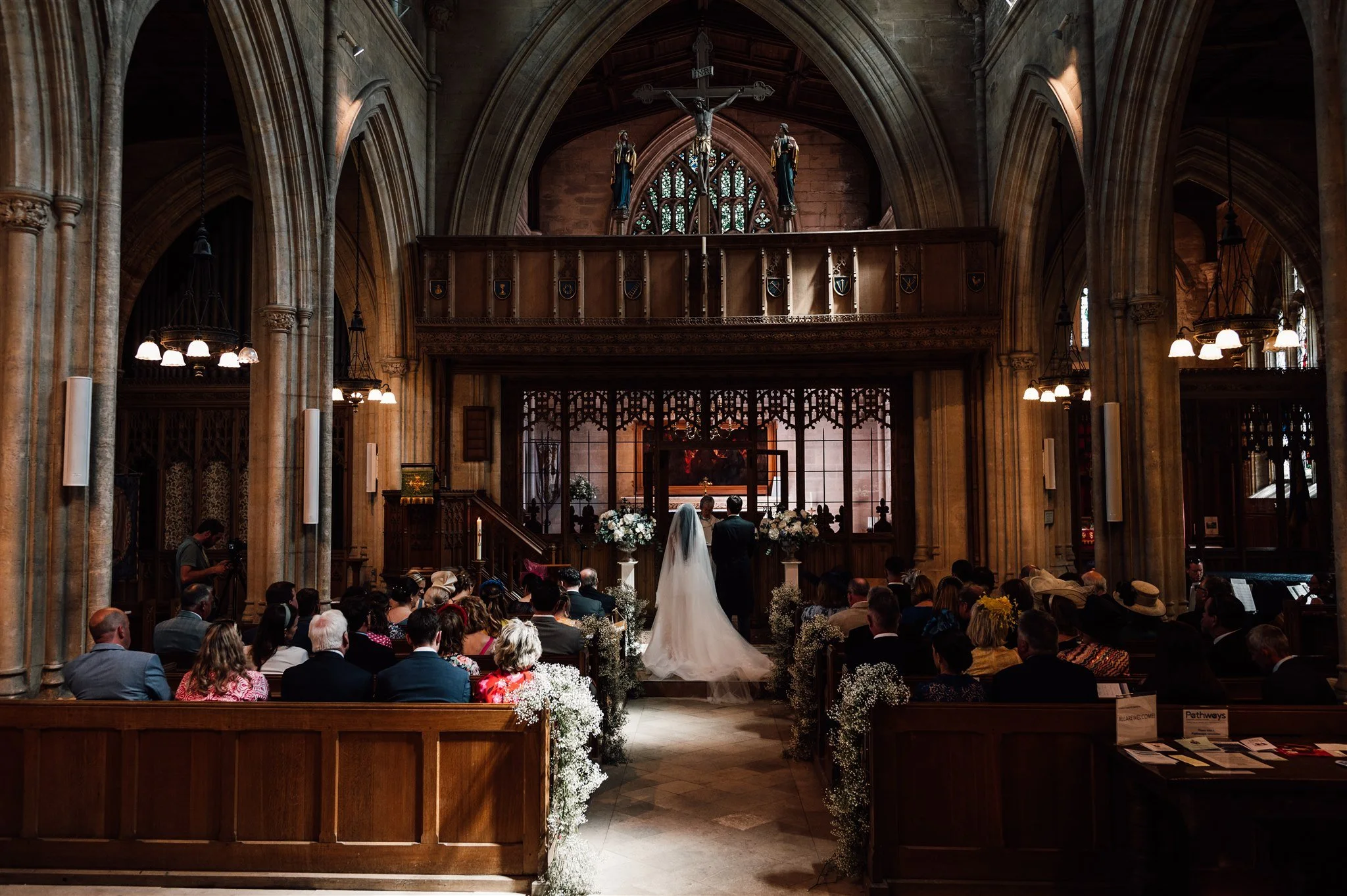 M &amp; C | Coombe Lodge