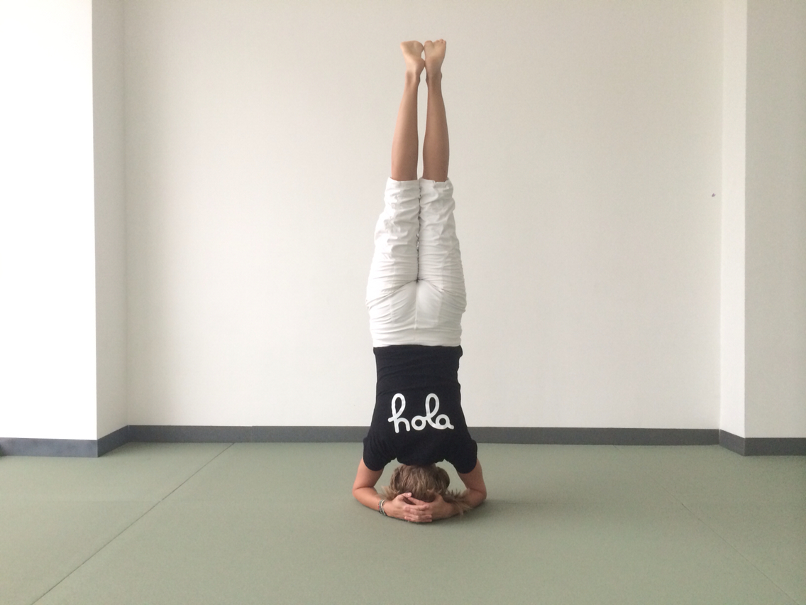 The Downward Dog T-Shirt