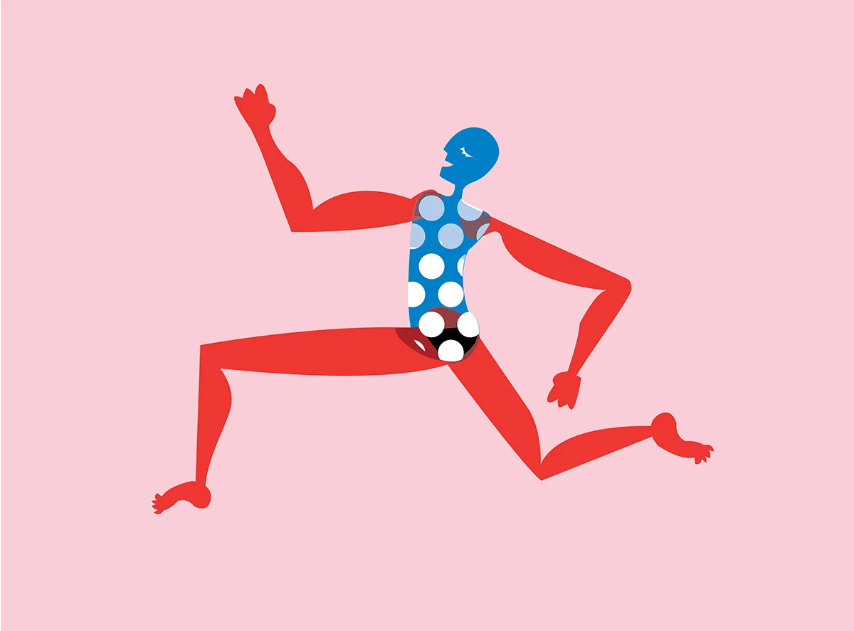 The Runner