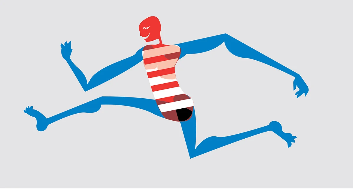 The Runner