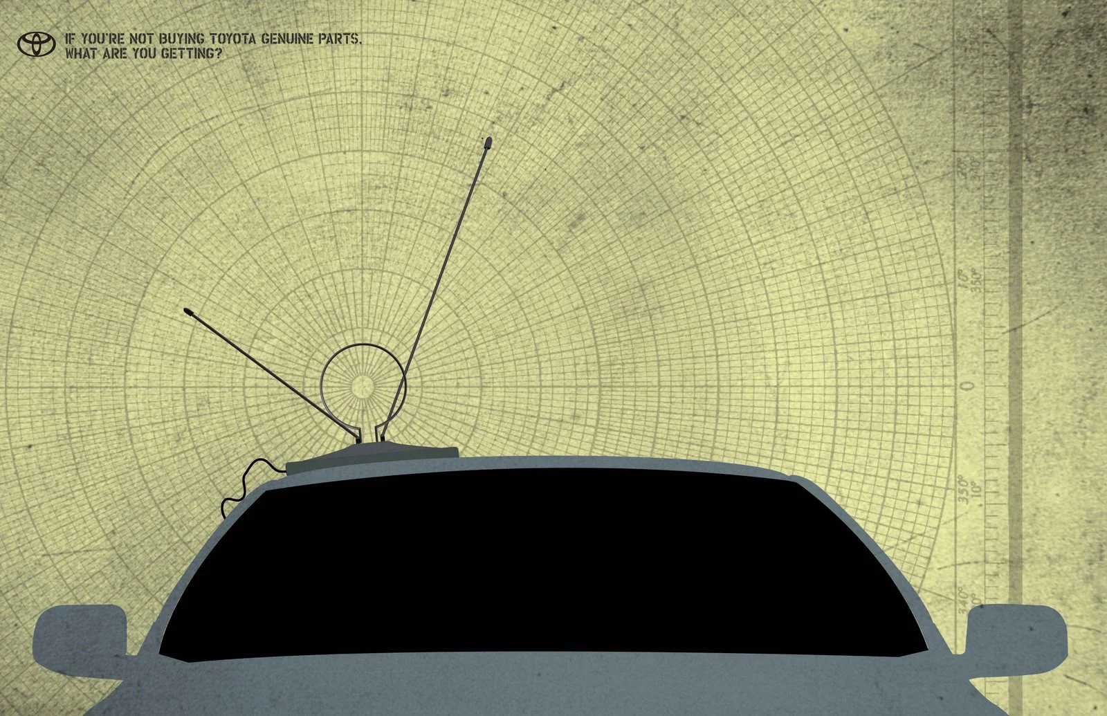 Toyota Genuine Parts