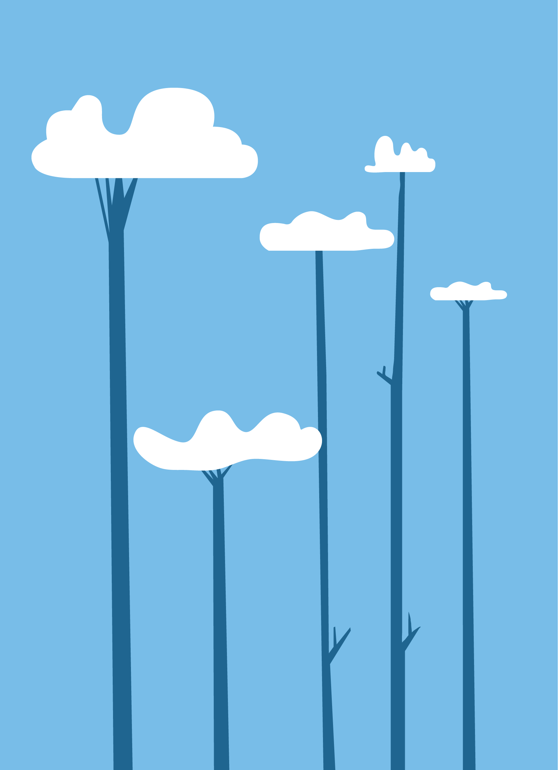 Great Ideas Are Deeply Grounded