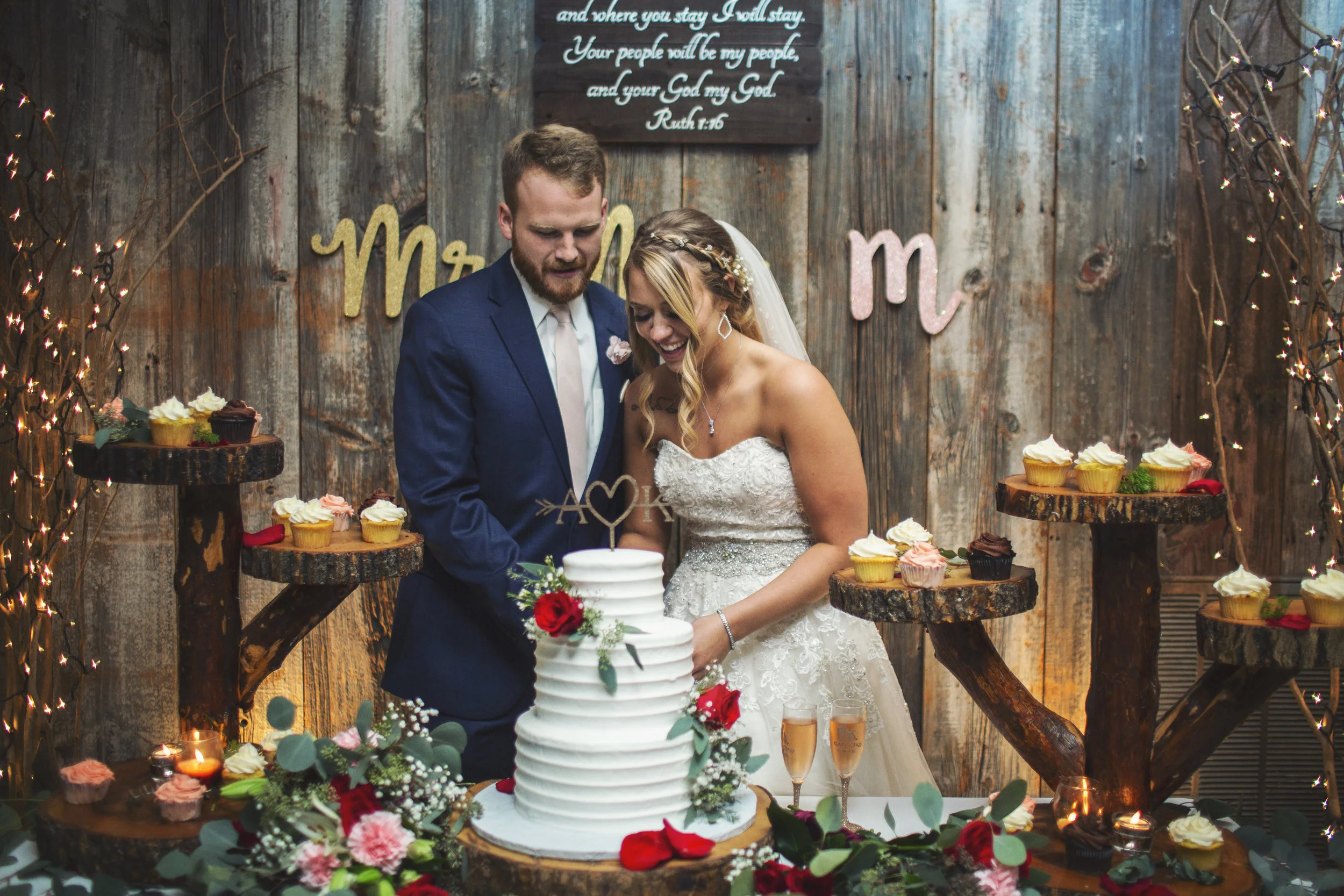 Creating Your Perfect Wedding Timeline