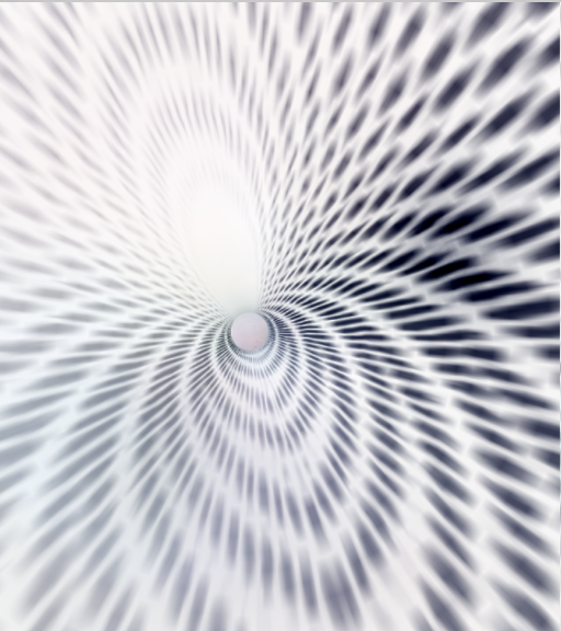 Pineal Vibration Software - Android VR App