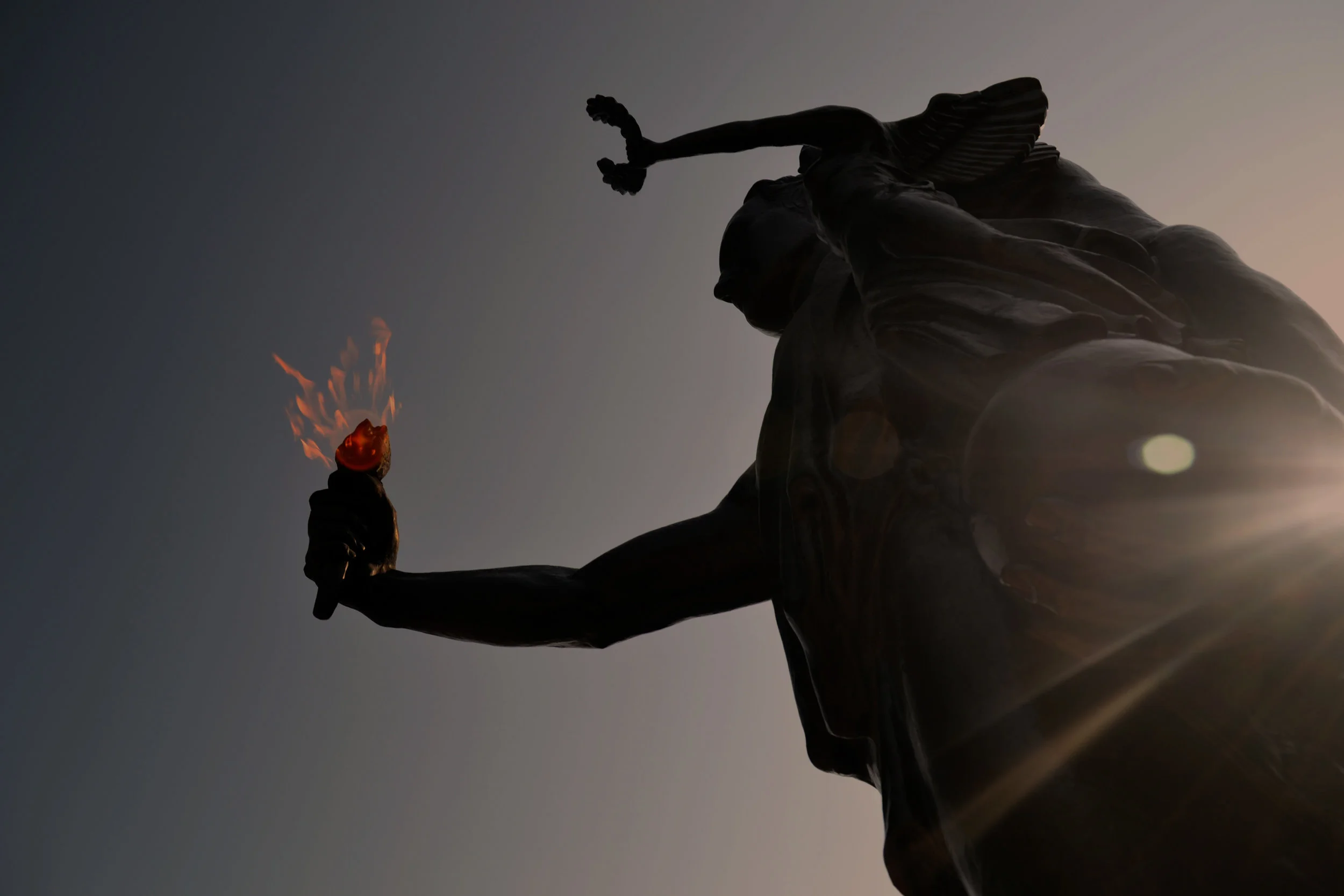 TORCHBEARER_LOW VIEW_SUNBURST.JPG