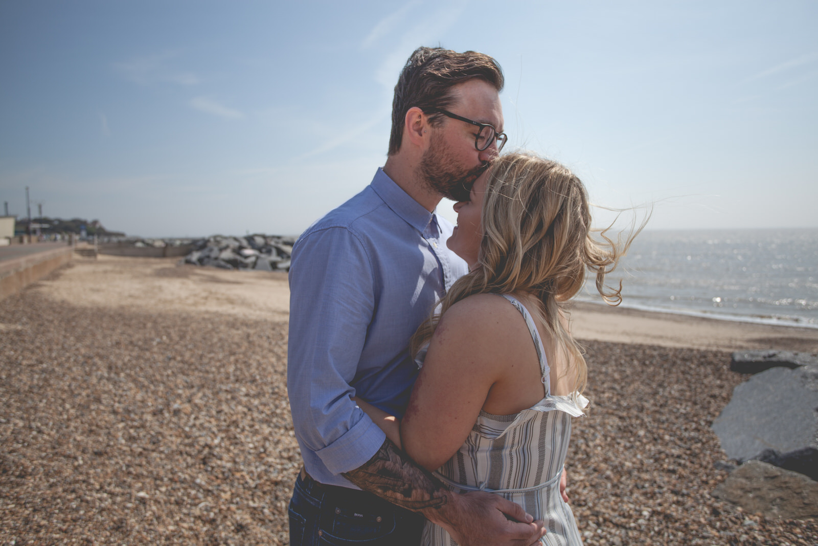 Felixstowe Beachfront Engagement - Sinead  Ryan - 009.jpg