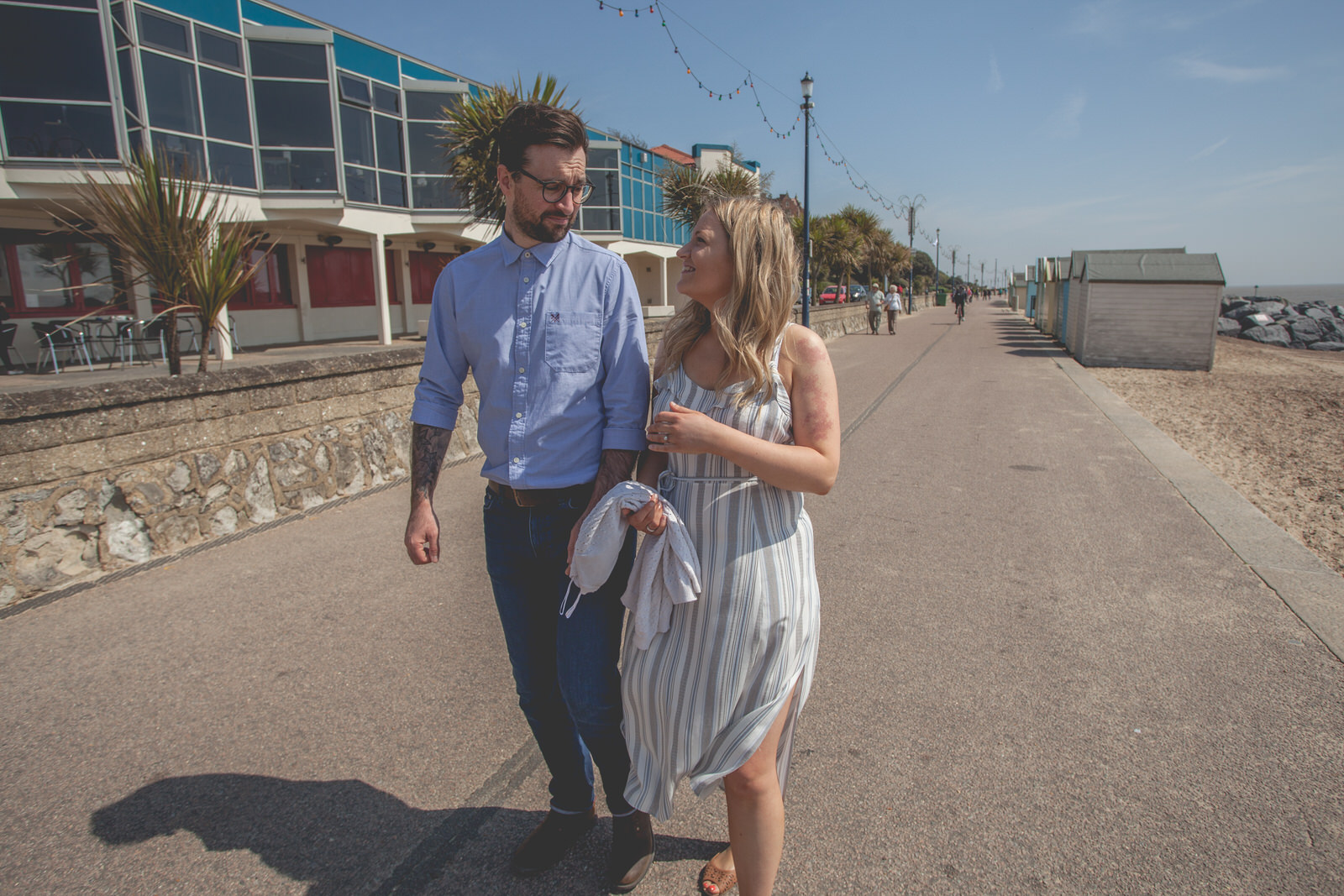 Felixstowe Beachfront Engagement - Sinead  Ryan - 038.jpg