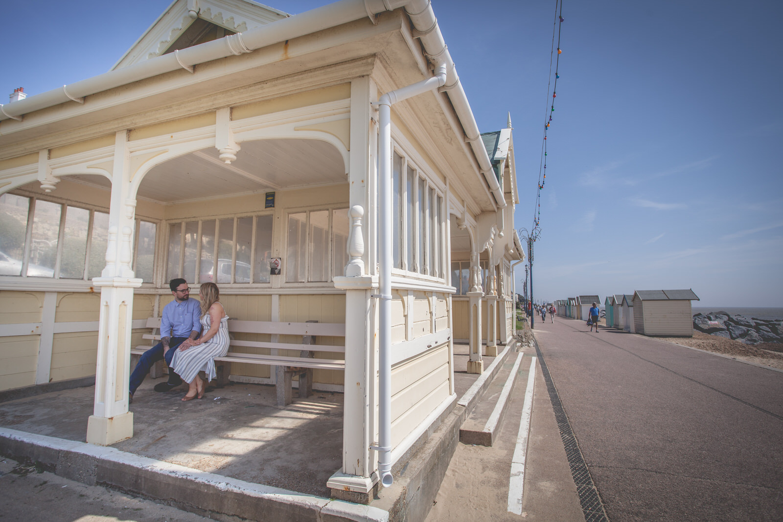 Felixstowe Beachfront Engagement - Sinead  Ryan - 040.jpg