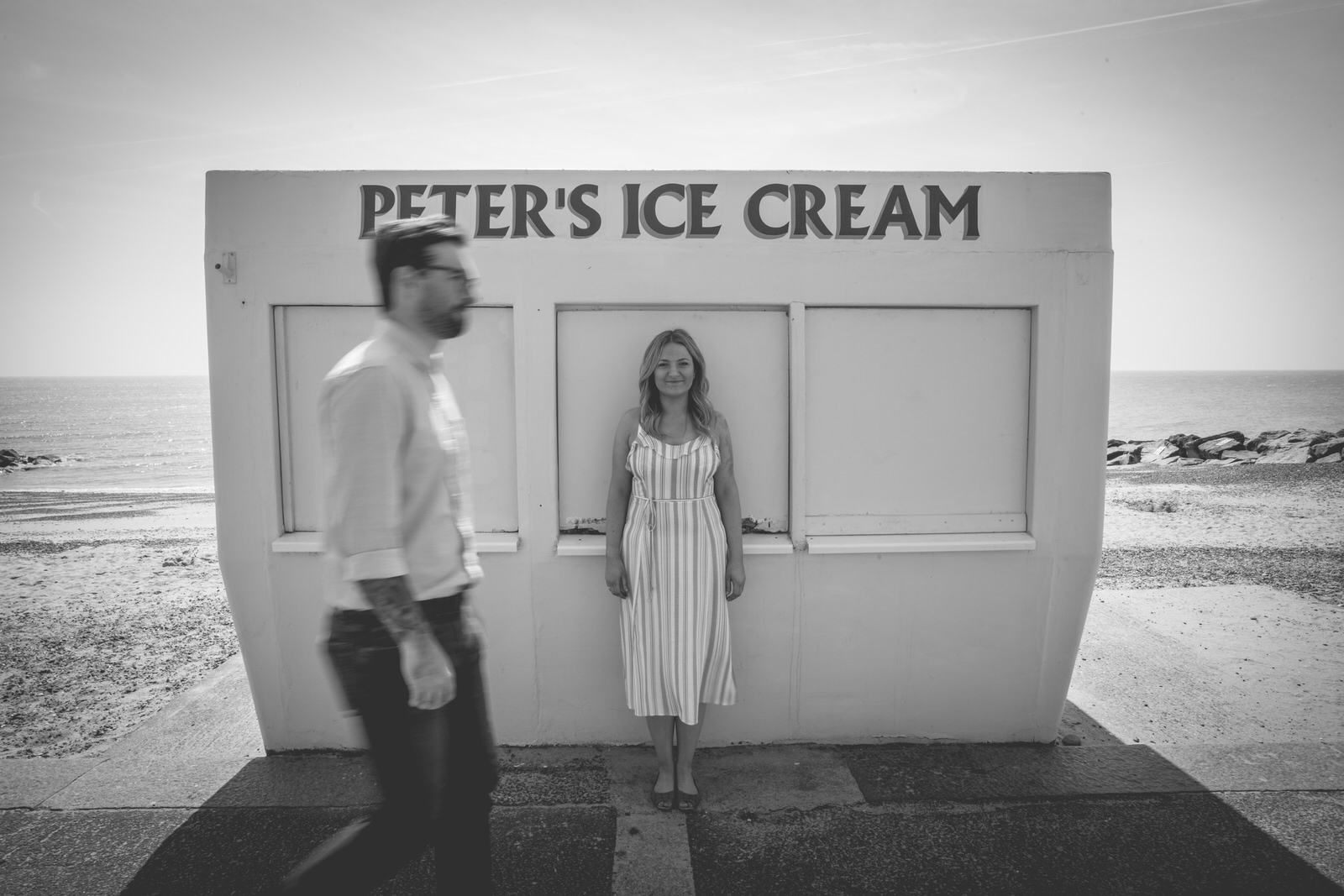 Felixstowe Beachfront Engagement - Sinead  Ryan - 052.jpg