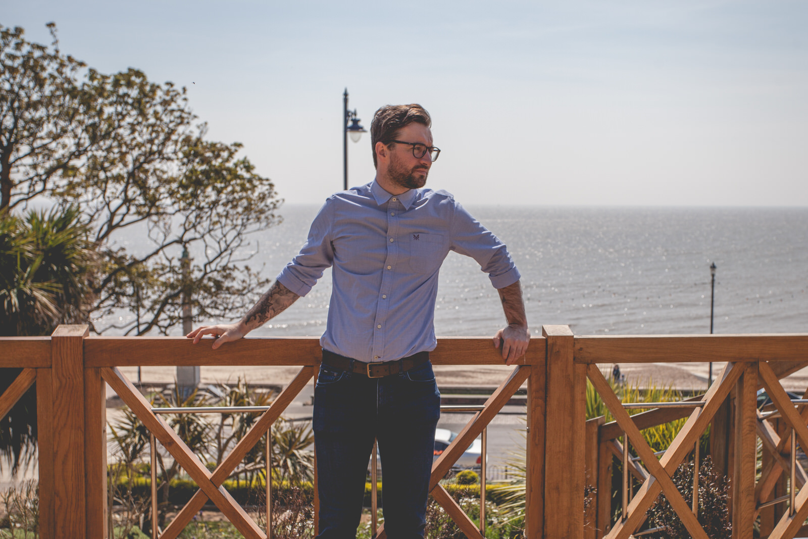 Felixstowe Beachfront Engagement - Sinead  Ryan - 057.jpg