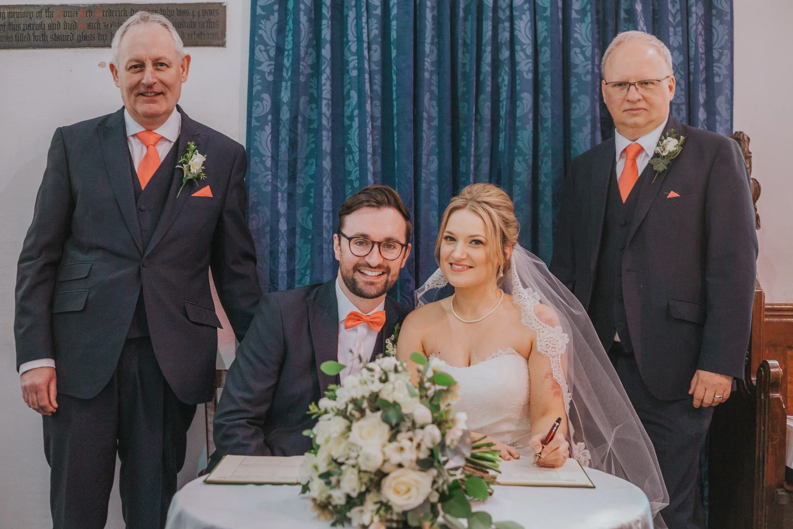 Copdock Hall Wedding Photography - 38.jpg